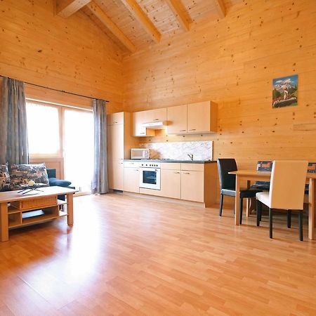 Appartement Almliesl Gast-481 à Bad Gastein Extérieur photo