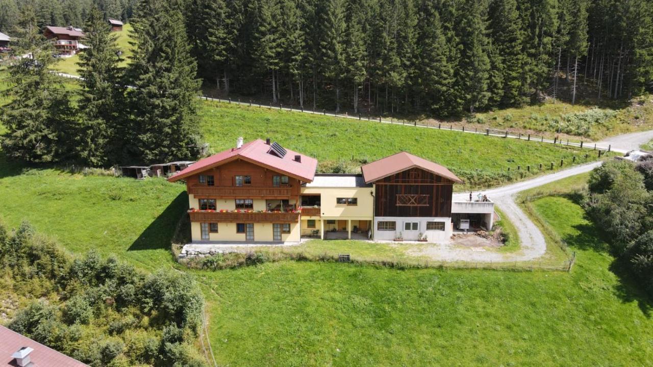 Appartement Almliesl Gast-481 à Bad Gastein Extérieur photo