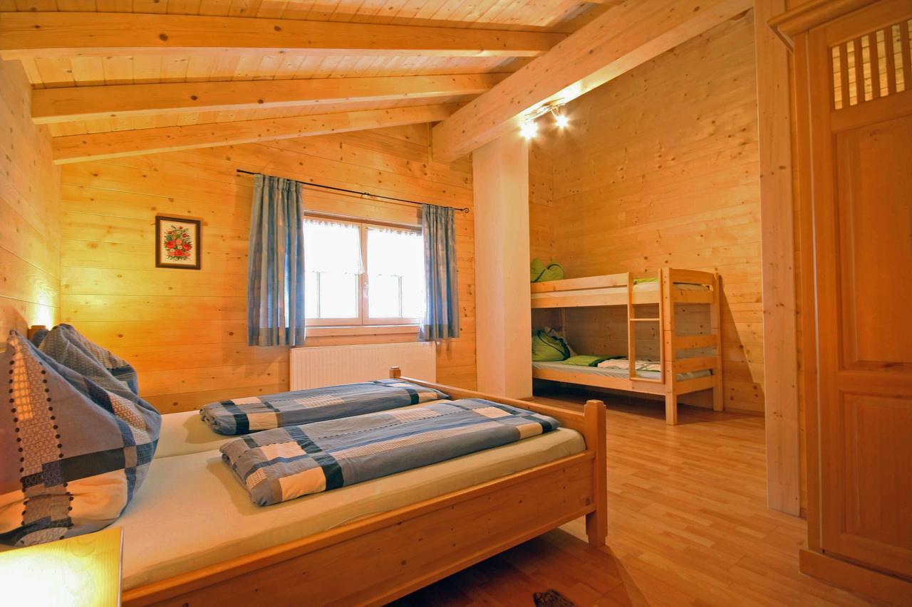 Appartement Almliesl Gast-481 à Bad Gastein Extérieur photo