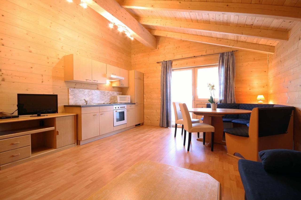 Appartement Almliesl Gast-481 à Bad Gastein Extérieur photo