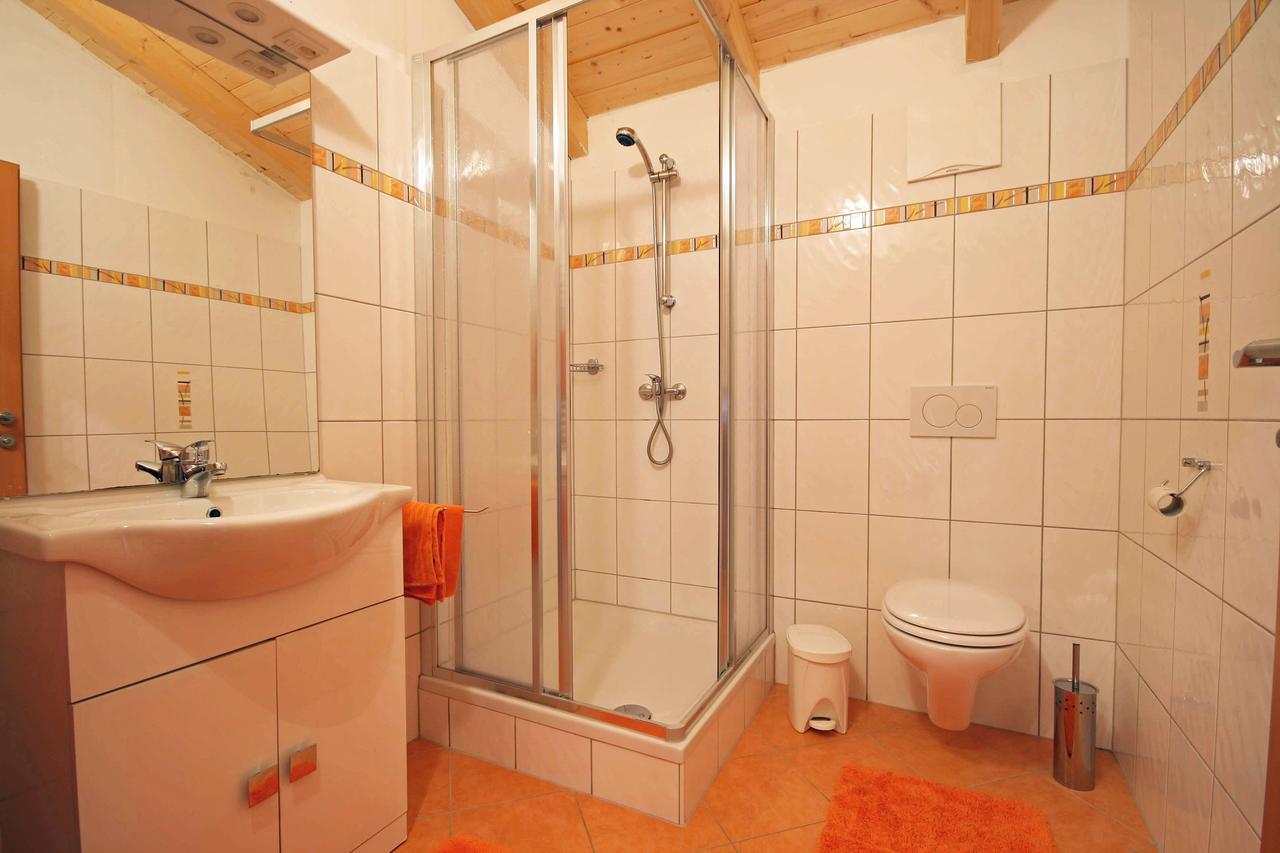 Appartement Almliesl Gast-481 à Bad Gastein Extérieur photo