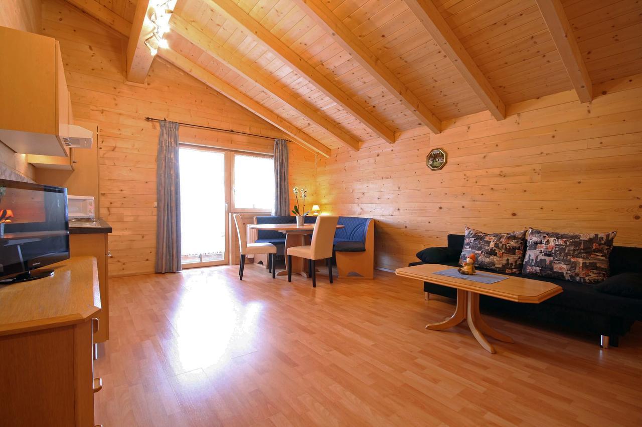 Appartement Almliesl Gast-481 à Bad Gastein Extérieur photo