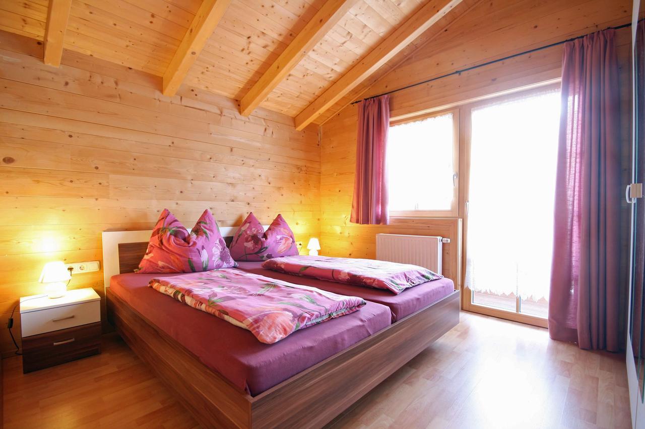 Appartement Almliesl Gast-481 à Bad Gastein Extérieur photo